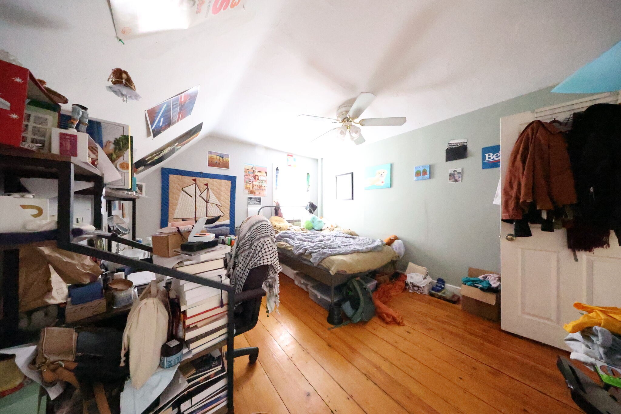 Building Photo - 3 Foster St