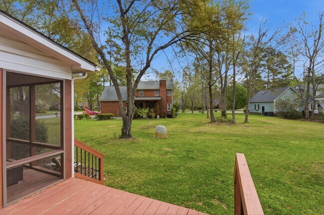 Building Photo - 601 Winged Foot Ct