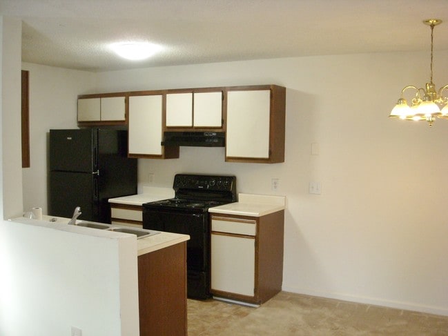 Interior Photo - Huntington Place Apartments