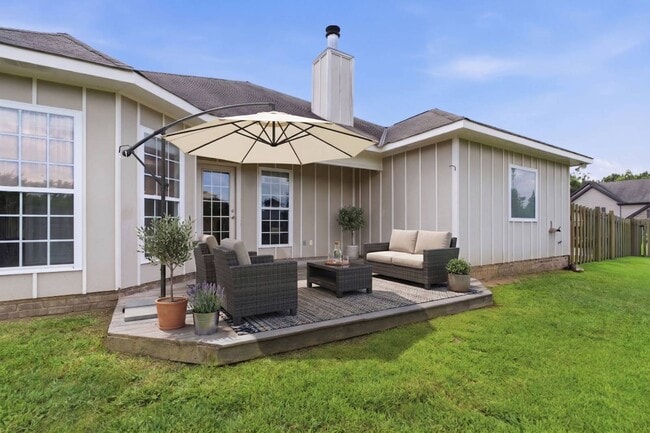 Building Photo - 6001 Granite Field Dr