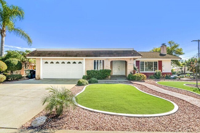 Building Photo - 1101 Calle Vista Ave