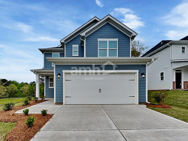 Primary Photo - 505 Smt Vw Ln