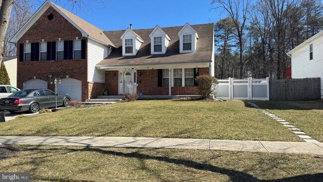 Primary Photo - 7514 Old Chapel Dr