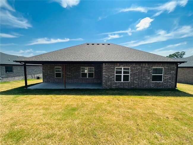 Building Photo - 2648 S Olive Ct