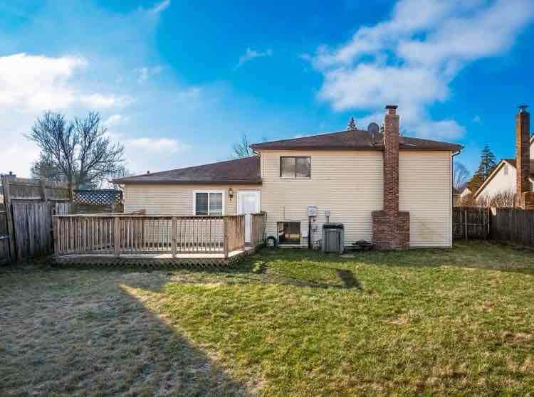 Building Photo - 5676 Dorsey Dr