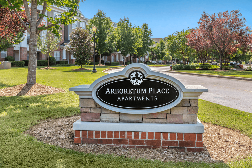 Primary Photo - Arboretum Place Apartments