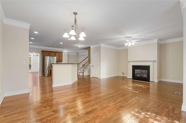 Building Photo - 3199 Buck Way