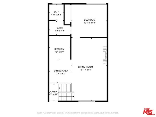 Building Photo - 4660 Coldwater Canyon Ave