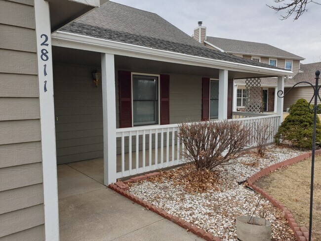 Building Photo - 2811 Winterbrook Cir