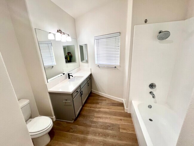 Building Photo - VIA