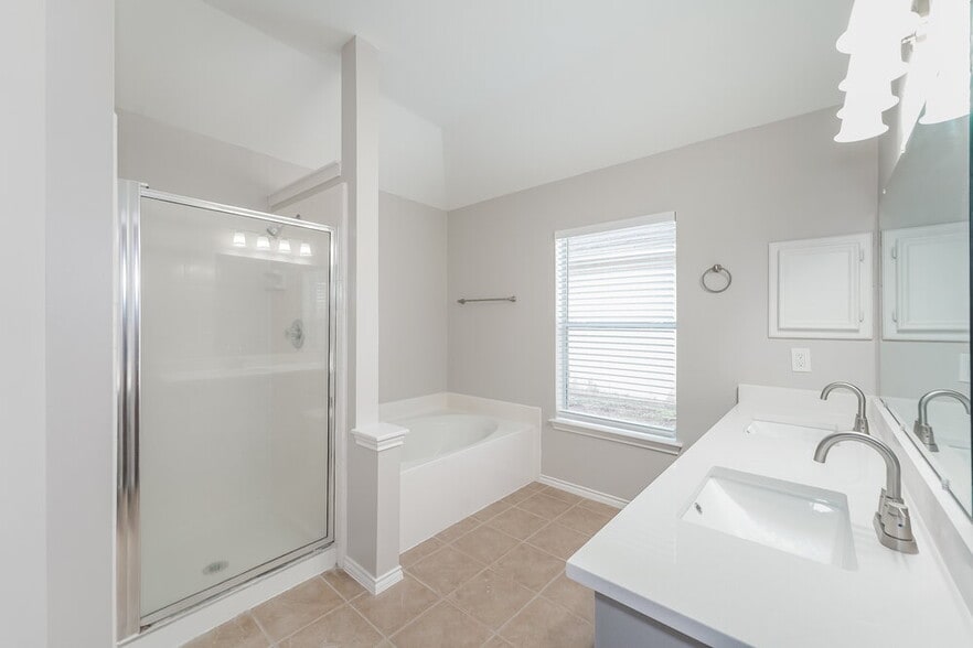 Building Photo - 3830 Lake Ballinger Ln