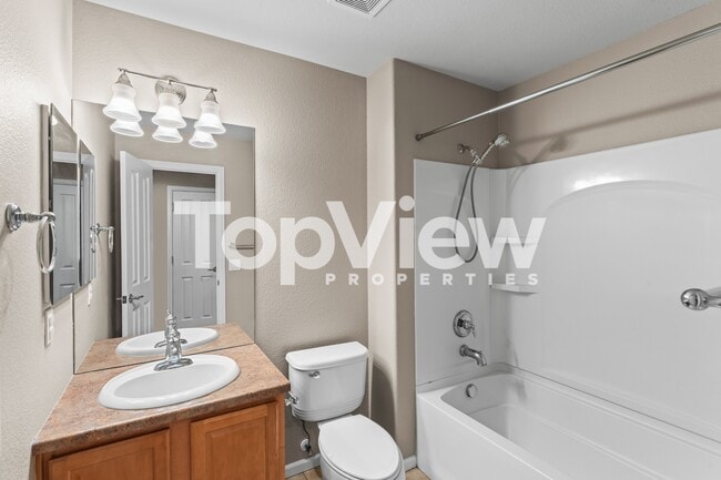 Building Photo - 7045 Red Sand Grove