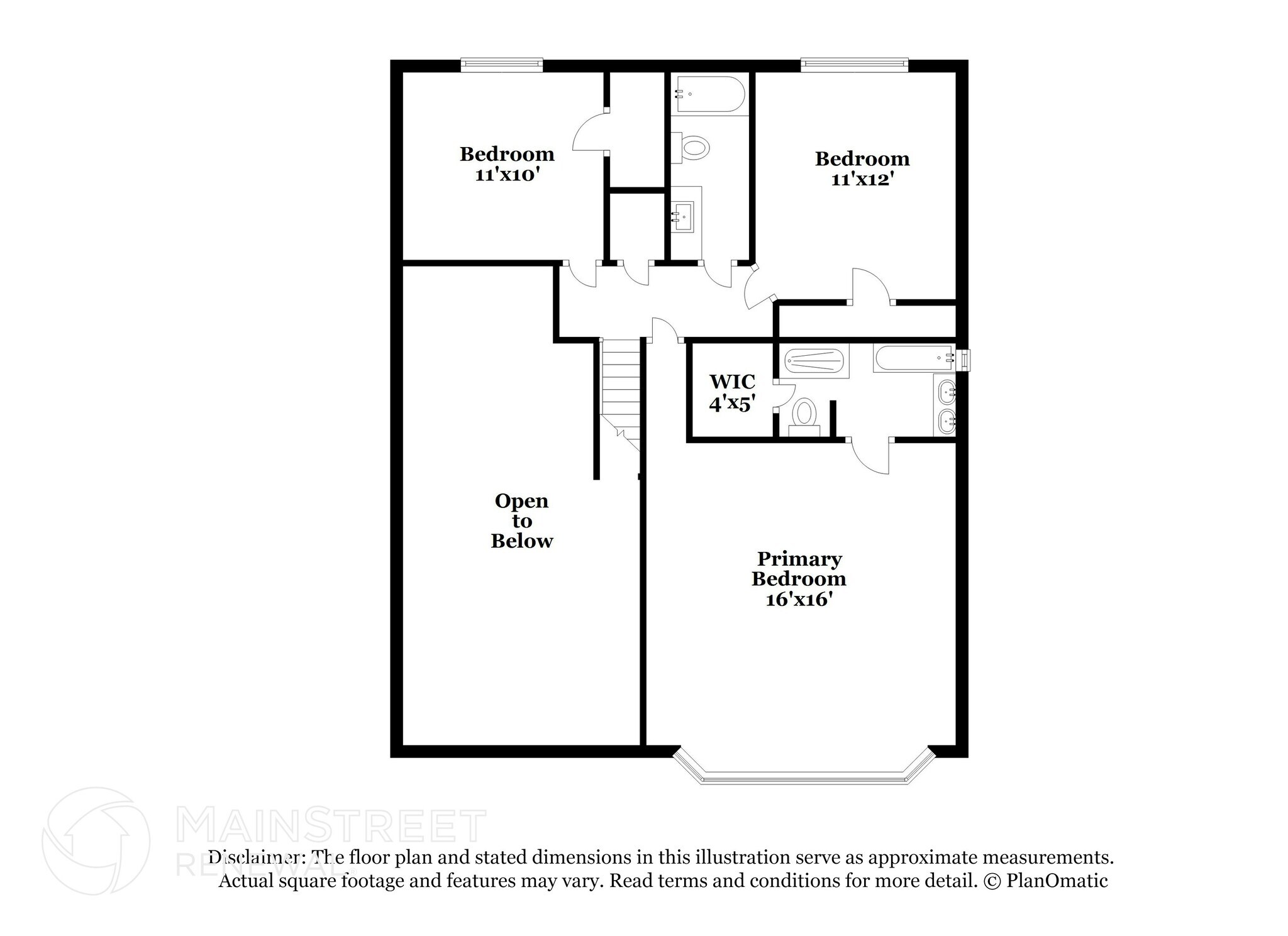 Building Photo - 2425 Bennington Dr