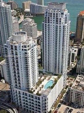 Building Photo - 1050 Brickell Ave