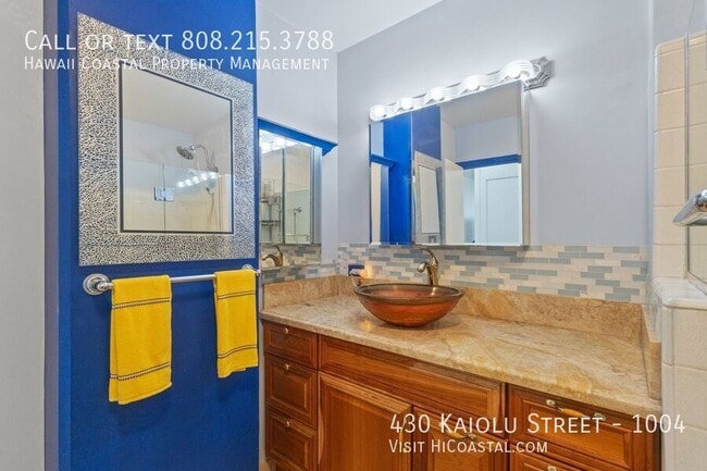 Building Photo - 430 Kaiolu St