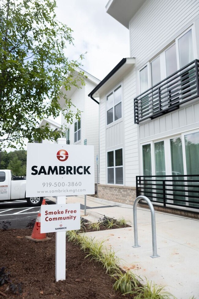 Interior Photo - Welcome to our luxurious apartment community near NC State University in Raleigh, NC!