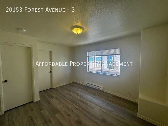 Building Photo - 20153 Forest Ave