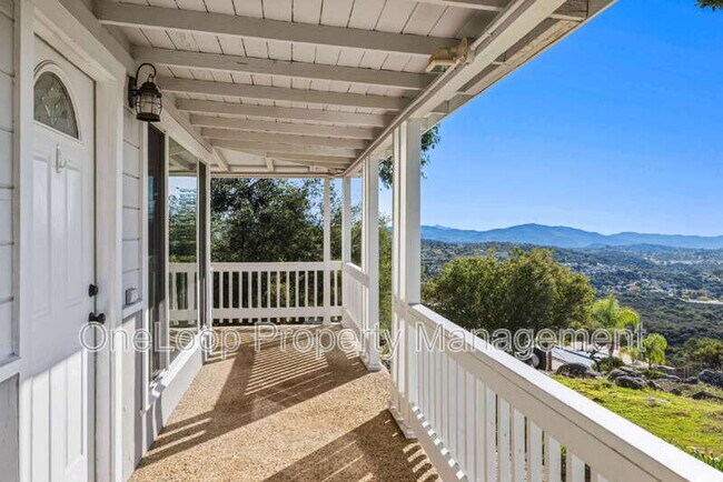 Building Photo - 2823 Polk Rd