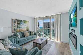 Building Photo - 3000 S Ocean Dr