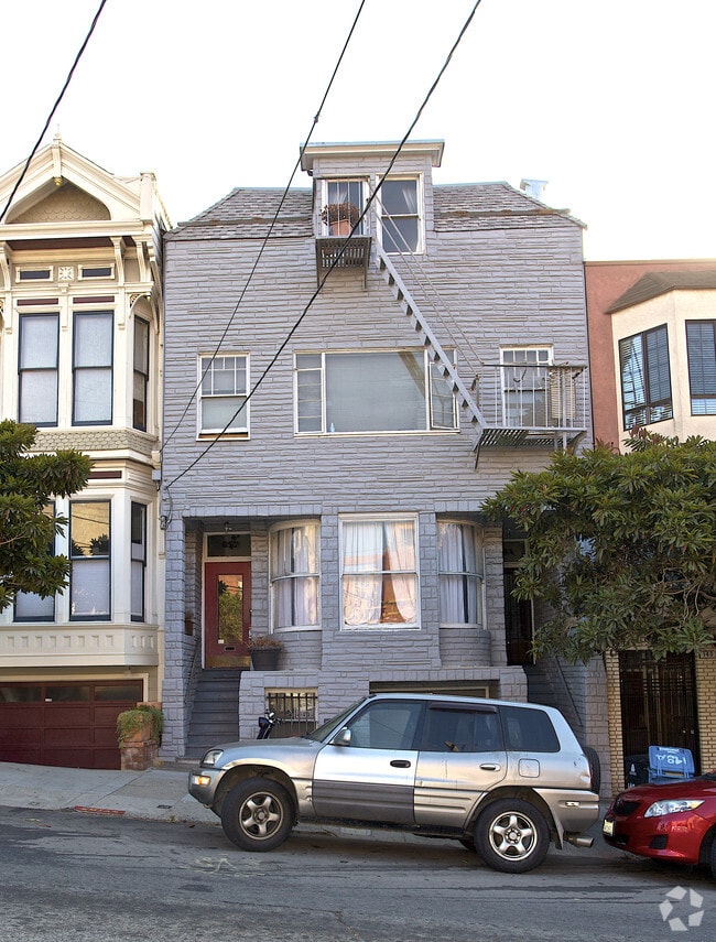 Primary Photo - 148-150 Laguna Street
