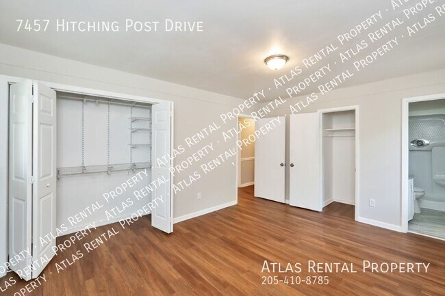 Building Photo - 7457 Hitching Post Dr