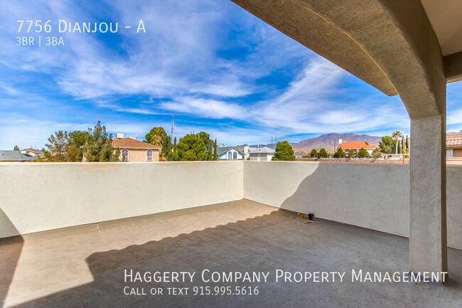 Building Photo - 7756 Dianjou-A