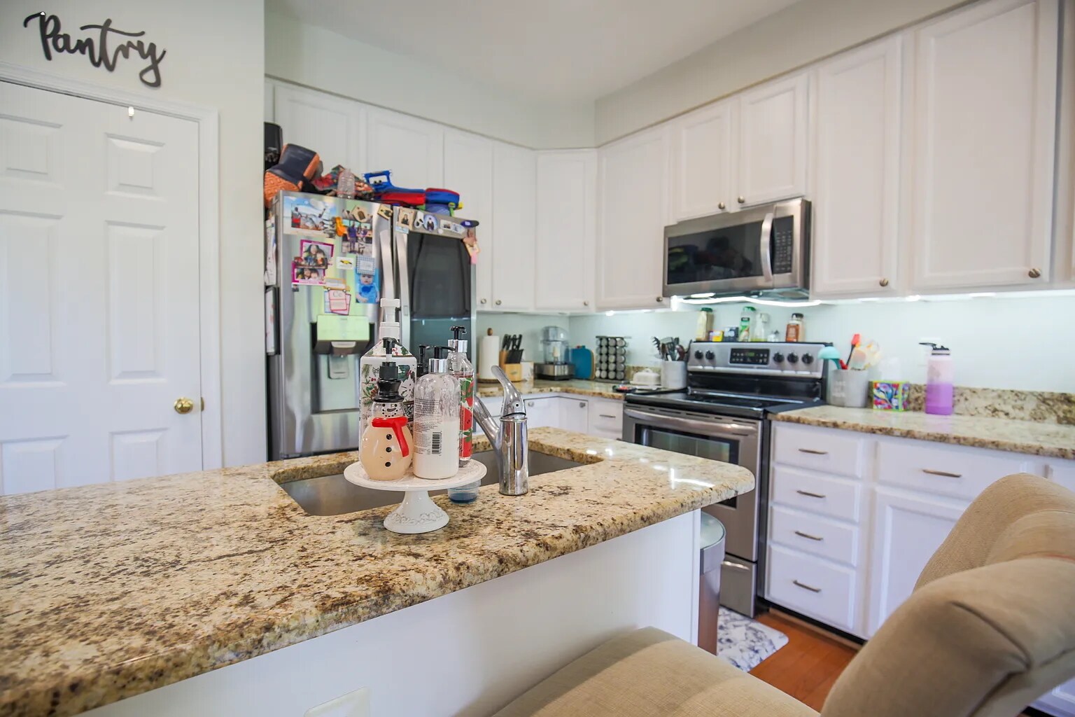 Building Photo - 14331 Stonewater Ct