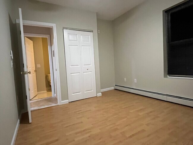 Bedroom #1 - 53 Bridge St