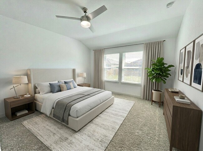 Building Photo - 6811 Fleetwood Crescent Wy