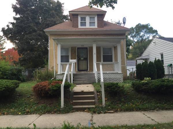 Primary Photo - 4 Bedroom Single Family Home