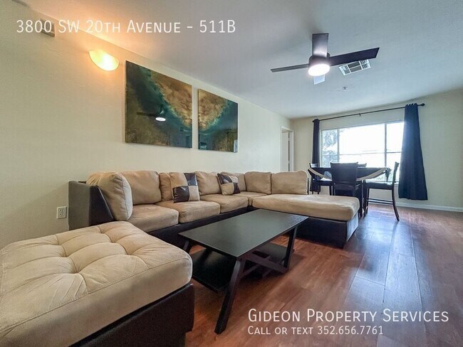 Building Photo - 3800 SW 20th Ave