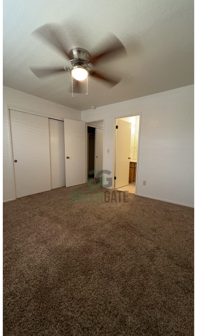 Building Photo - 2 Bedroom/2 Bath Duplex Home Ready in Modesto
