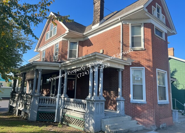 Primary Photo - 1129 Chartiers Ave