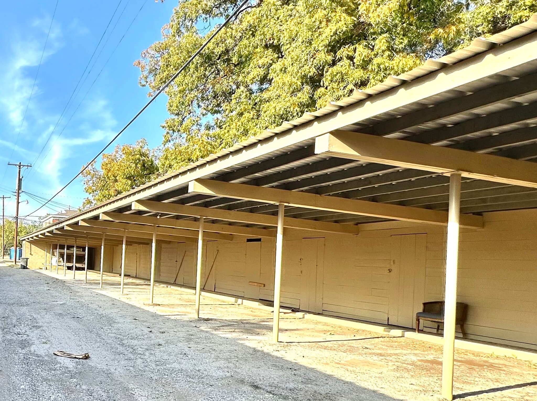 Building Photo - 212 S Fillmore St