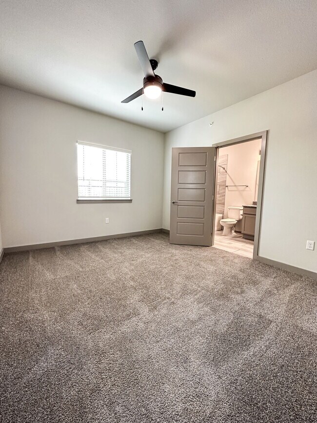 Building Photo - 3635 Marine Creek Pkwy