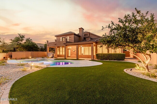 Building Photo - 13761 E Lupine Ave