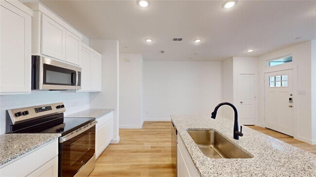 Building Photo - 4110 Magna Carta Blvd