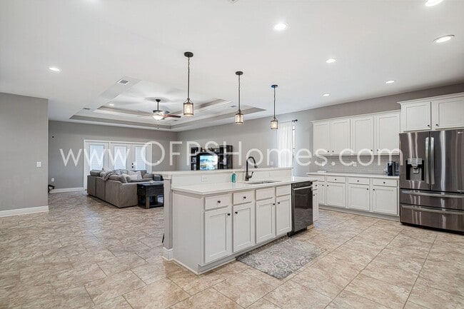 Building Photo - 4bed Fort Walton Beach Home