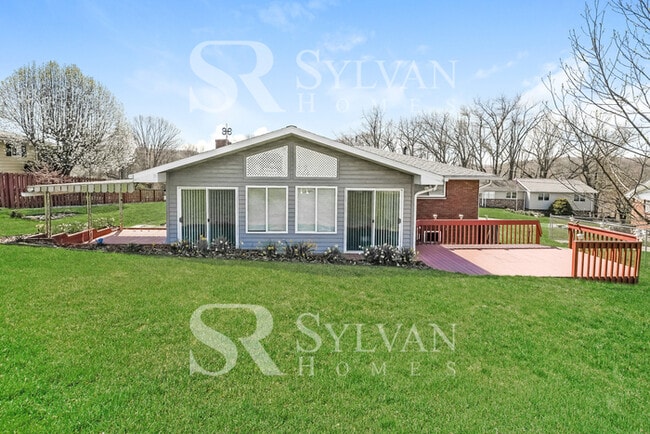 Building Photo - Everything you have been dreaming of is here. Lease today!