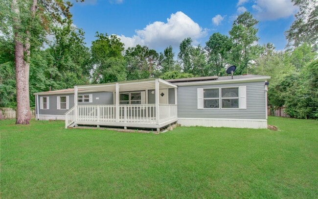 Building Photo - 16307 Antelope Ln