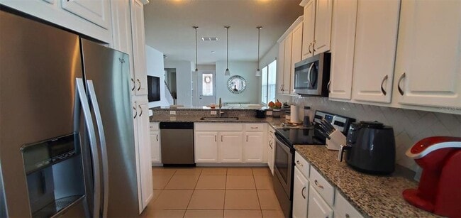 Building Photo - 2505 Fassona Dr
