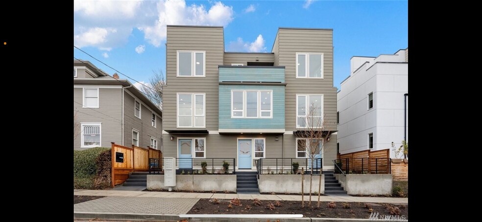 Building Photo - 5808 17th Ave NW