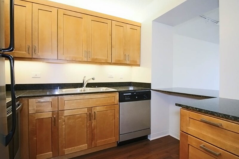 Building Photo - 240 E Wacker Dr