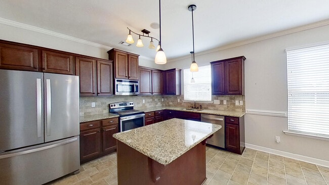 Building Photo - 4088 Pullman Cir