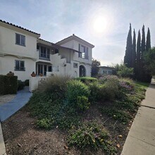 Building Photo - Large upper 2-bedroom Duplex Fairfax area