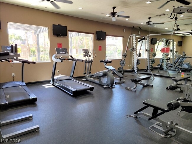 Building Photo - 8985 S Durango Dr