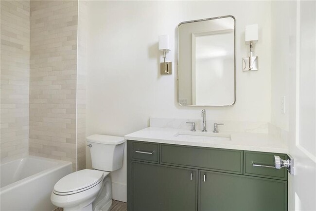 Building Photo - 48 25th St NW