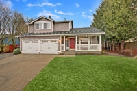 Building Photo - 6009 207th St NE