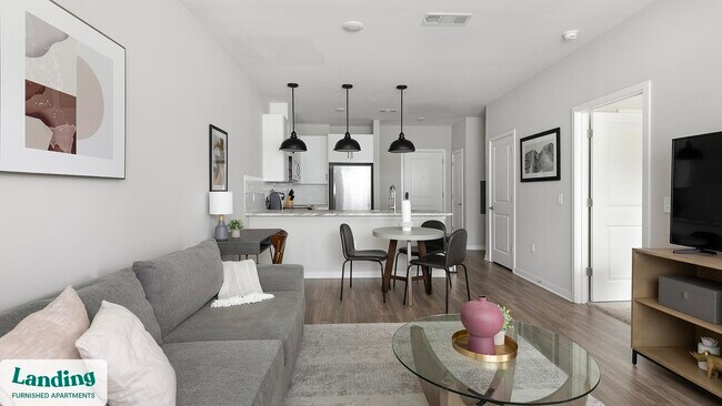 Building Photo - 393 Johns Rd NW