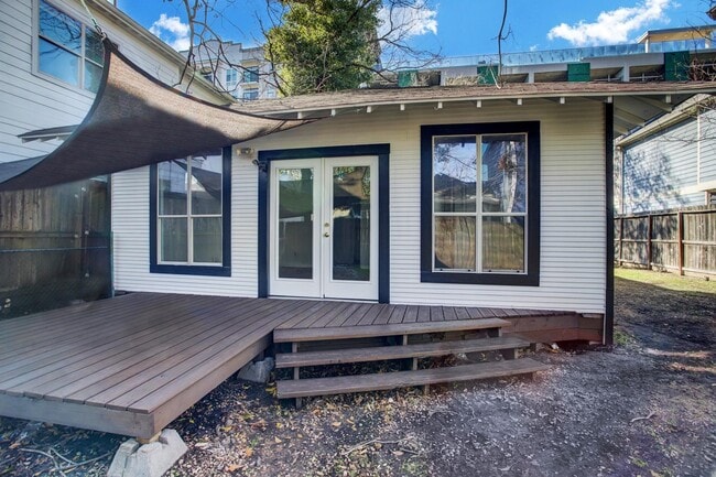 Building Photo - 1436 Dorothy St